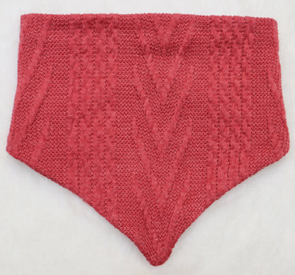 Holly Berry Sweater Weather Bandana