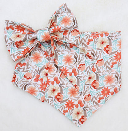 Autumn Meadow Bandana