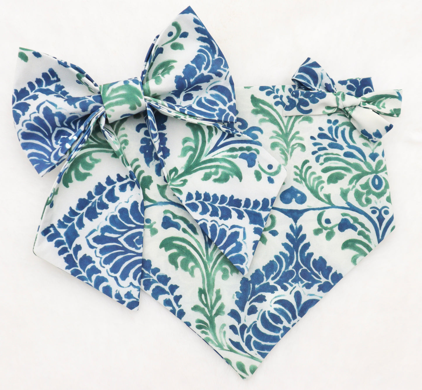 Sicilian Mosaic Bandana