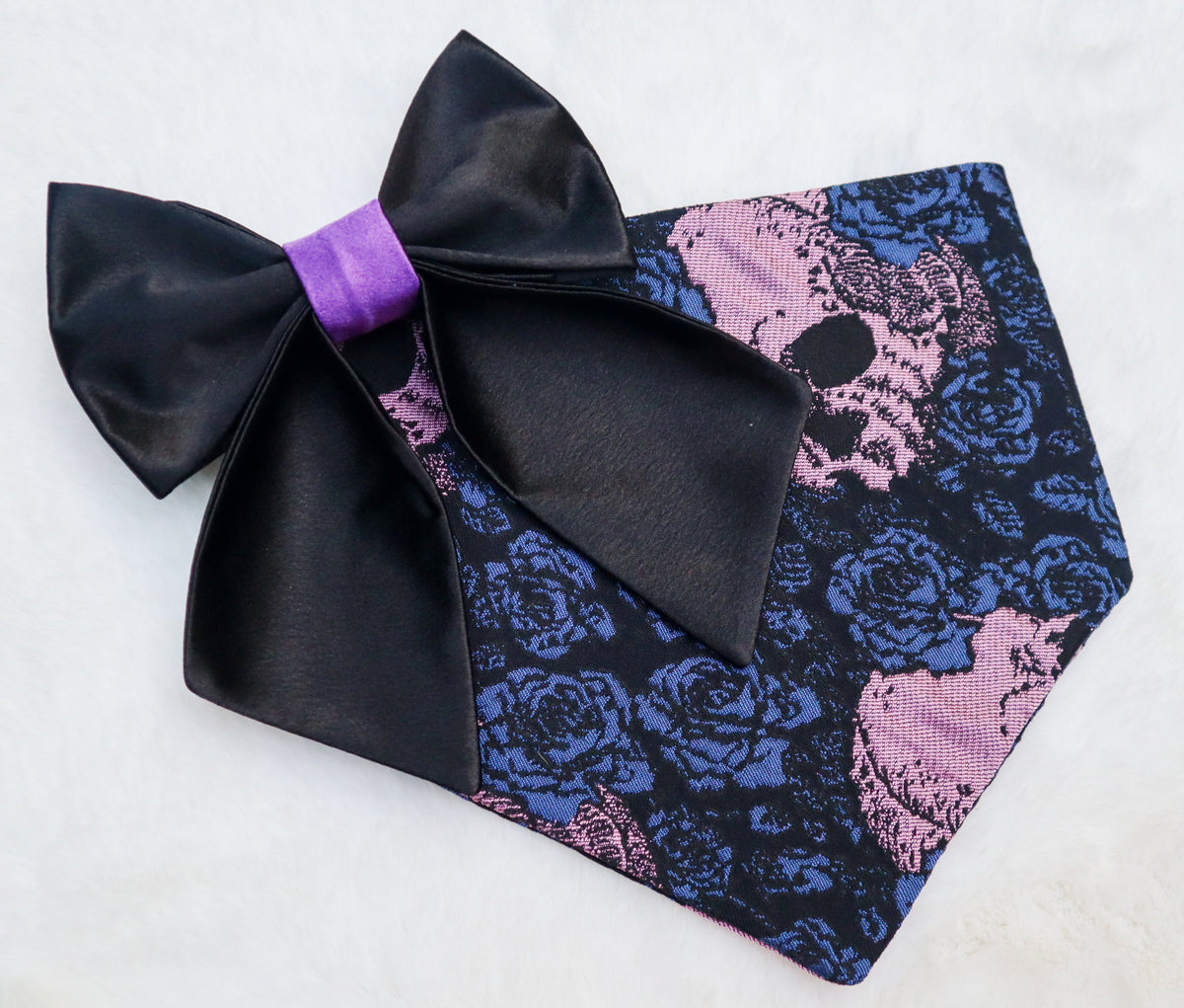 To Be or Not to Be Bandana