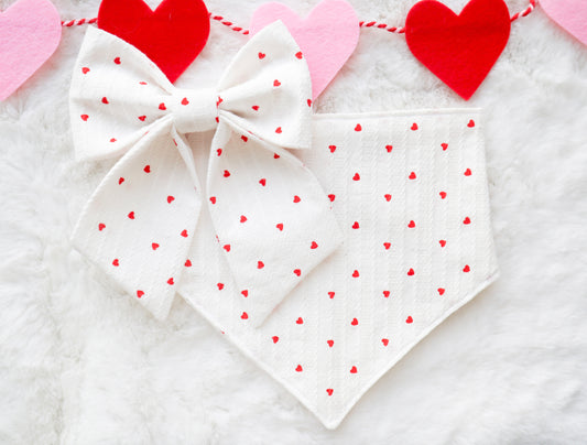 Lots of Love Bandana