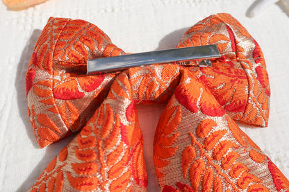 Palm Paradise Hair Bow