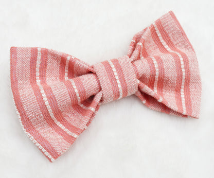 Coral Reef Pet Bow
