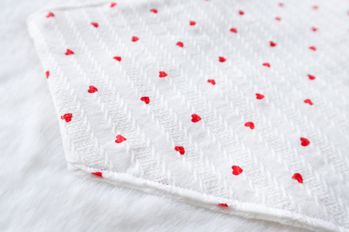 Lots of Love Bandana