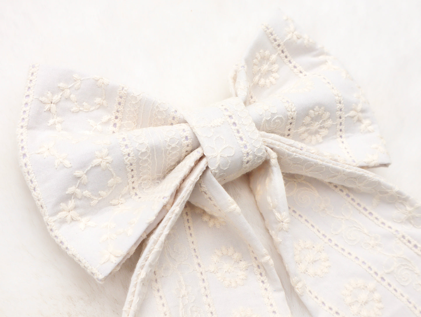 Ivory Coast Pet Bow