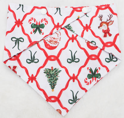 Christmas Classics Bandana