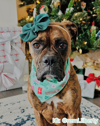 Official Gift Sniffer Bandana