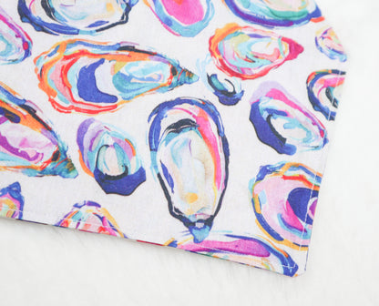 Oyster Cove Bandana