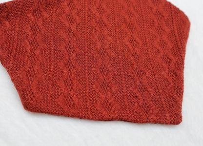 Toasted Pumpkin Sweater Weather Bandana