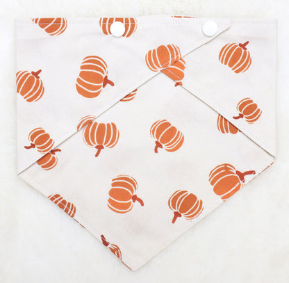 Pumpkin Picking Bandana