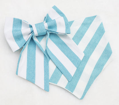 Seaside Stripes Bandana