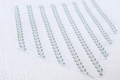 Italian Vineyard Bandana