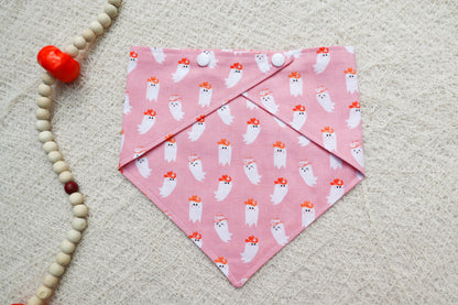 Howdy Boo Bandana