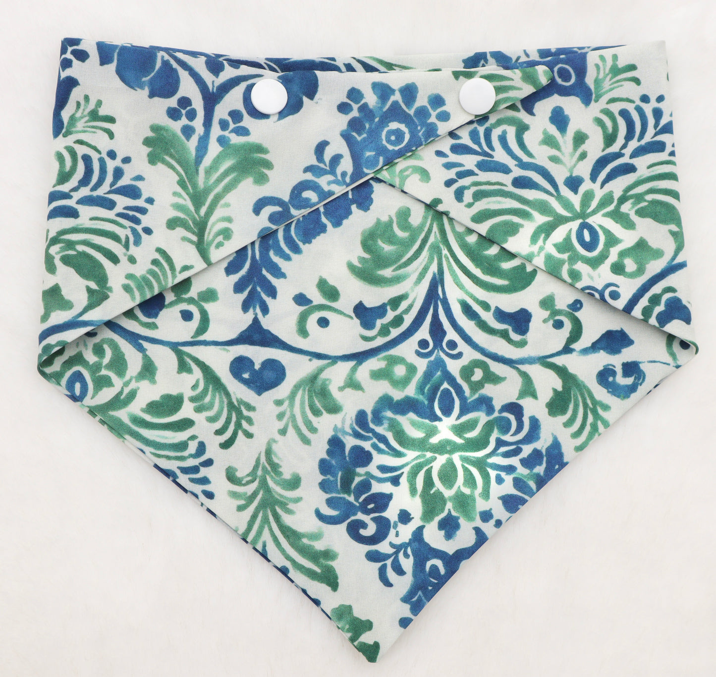 Sicilian Mosaic Bandana