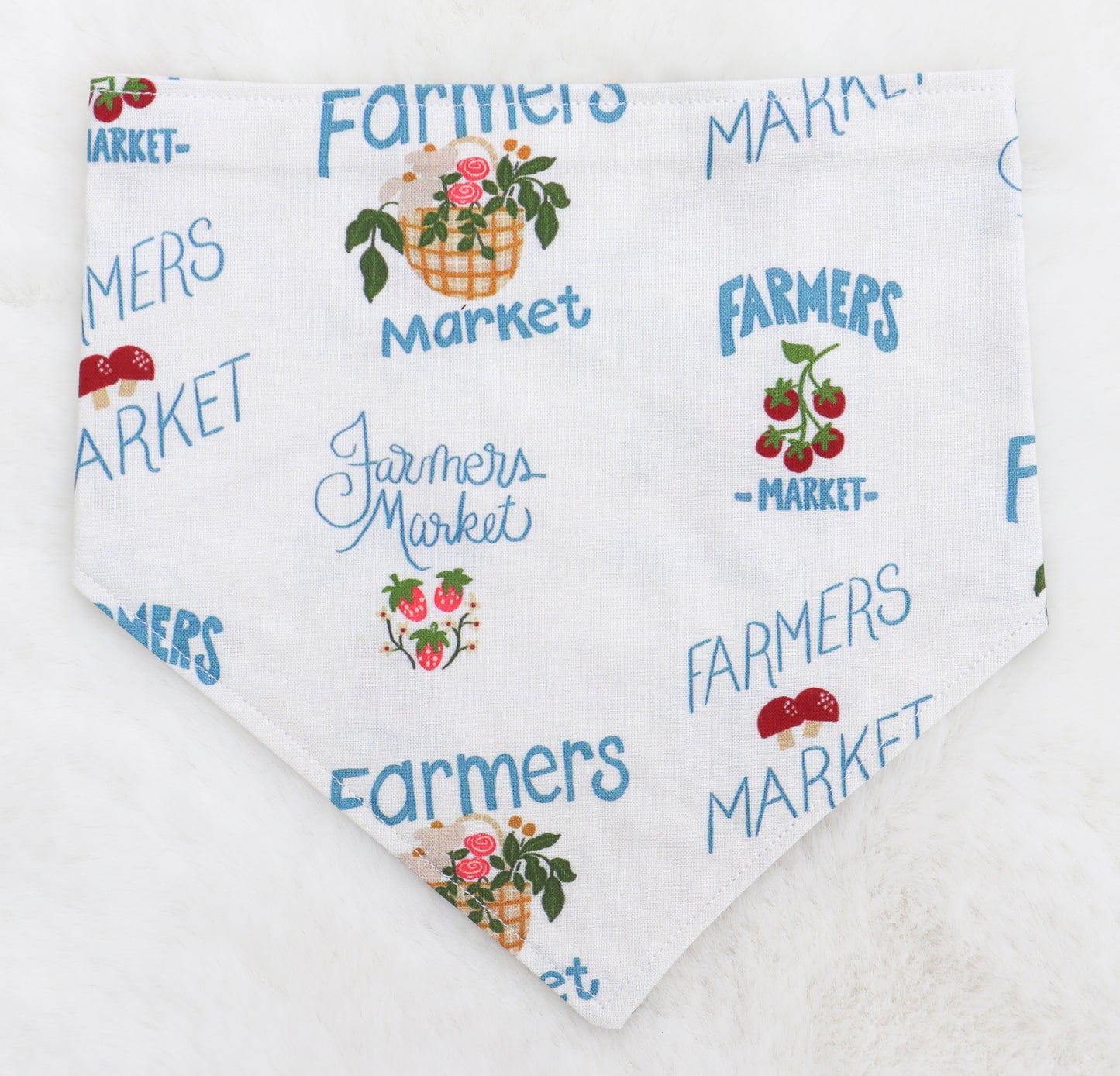 Farmers Market Bandana