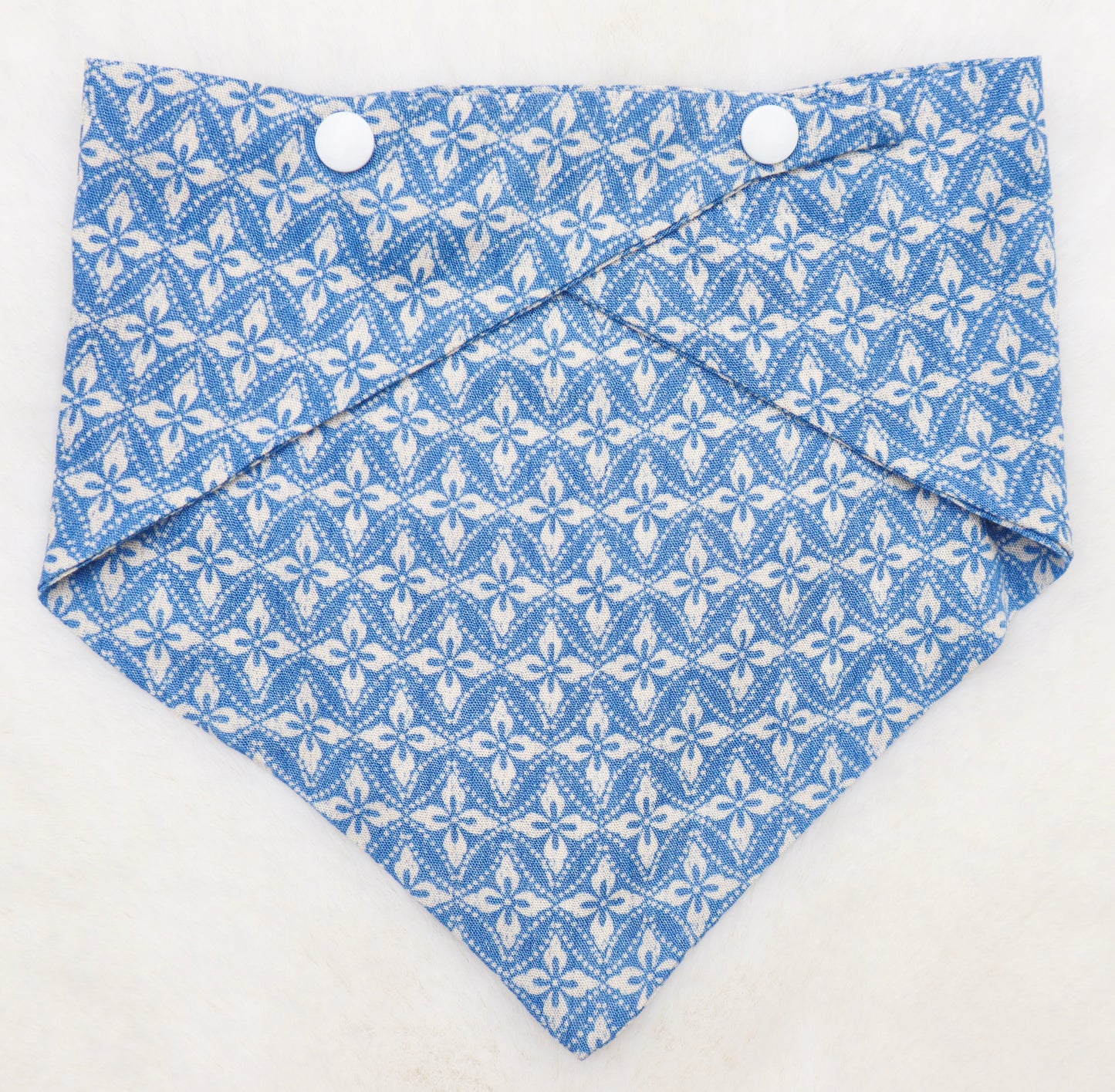 Blue Grotto Bandana
