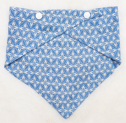 Blue Grotto Bandana