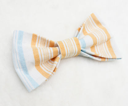 Sunshine Shores Pet Bow