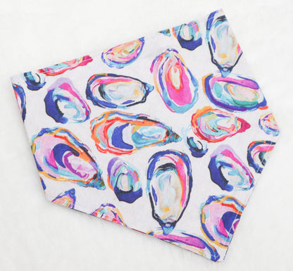 Oyster Cove Bandana