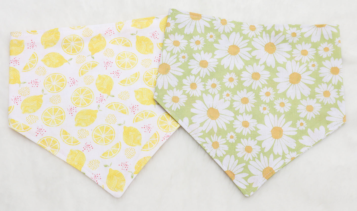 Daisy Days Bandana