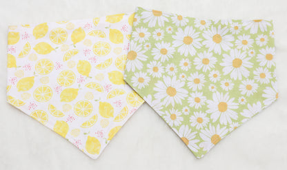 Daisy Days Bandana