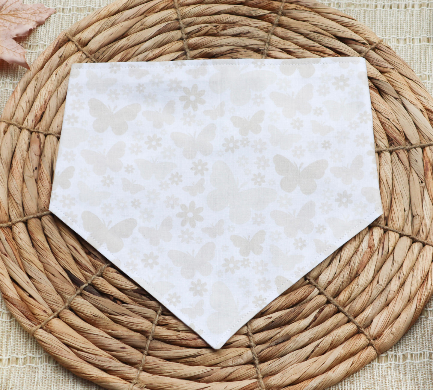 Butterfly Migration Bandana