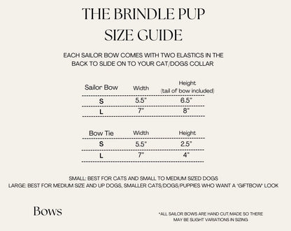 Red Peppermint Swirl Pet Bow