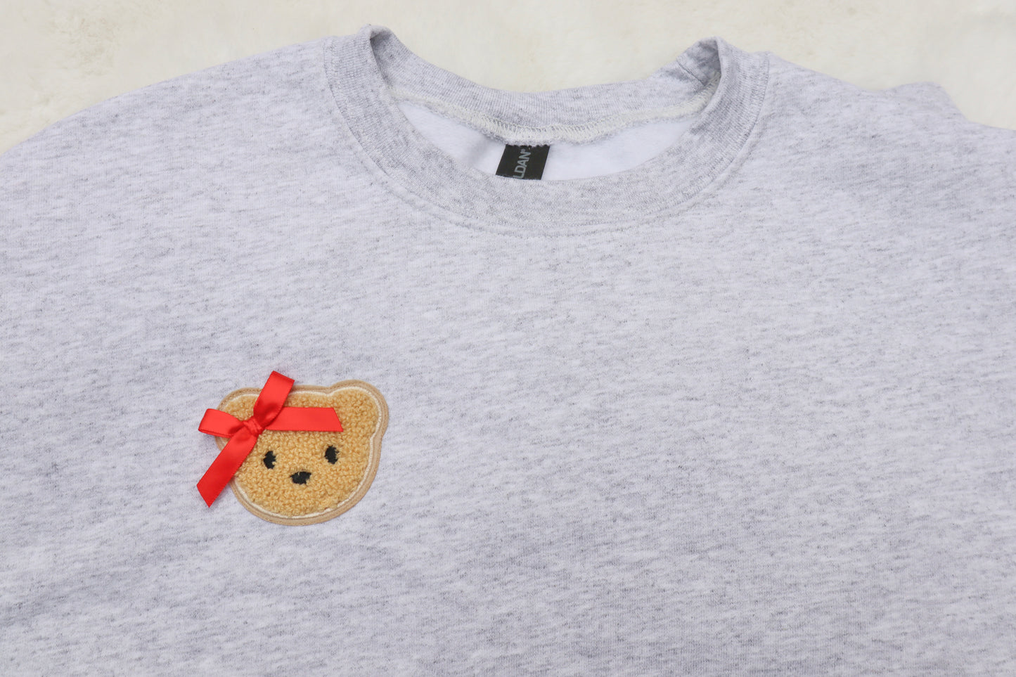 Beary Merry Sweatshirt