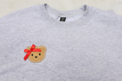 Beary Merry Sweatshirt