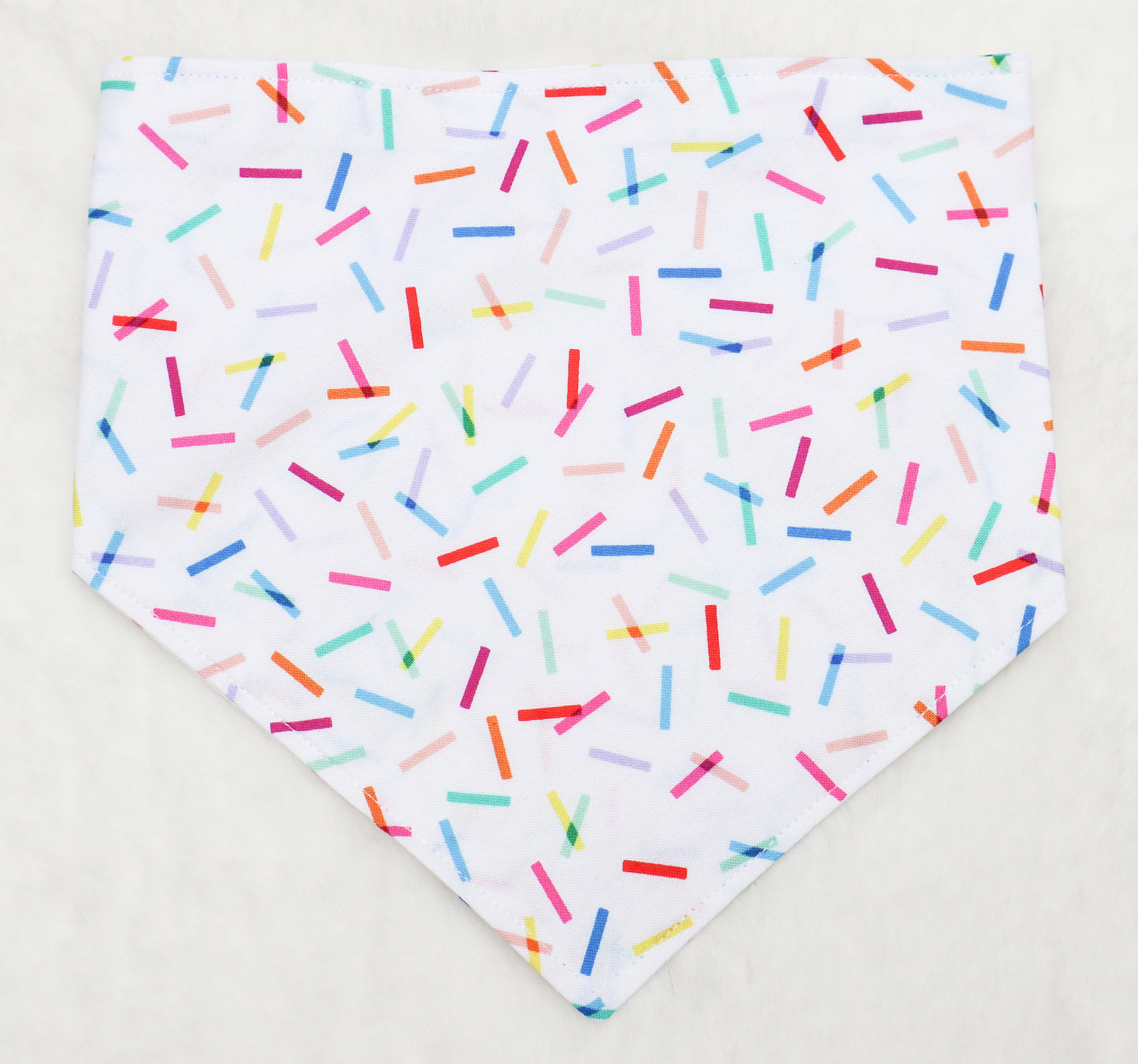Celebration Sprinkles Bandana