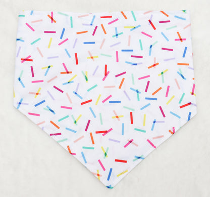 Celebration Sprinkles Bandana