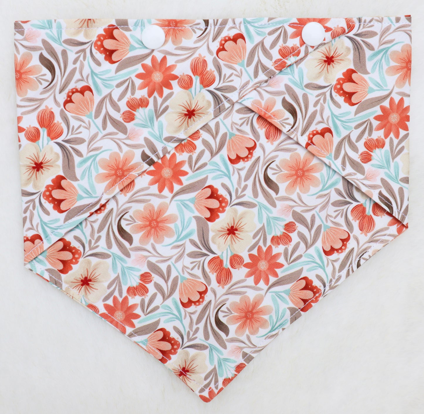 Autumn Meadow Bandana