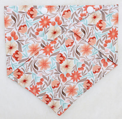 Autumn Meadow Bandana