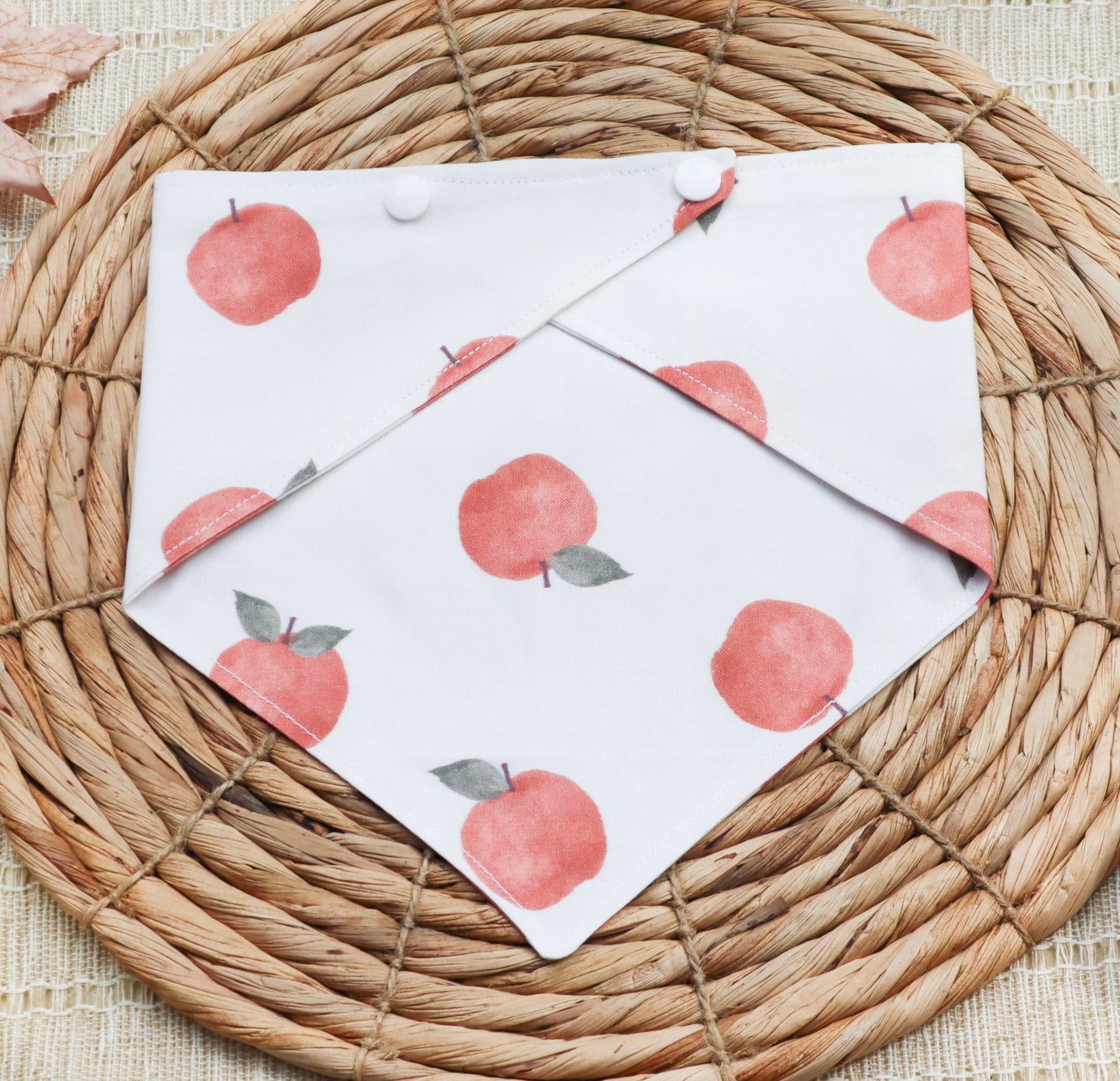 Apple Orchard Bandana