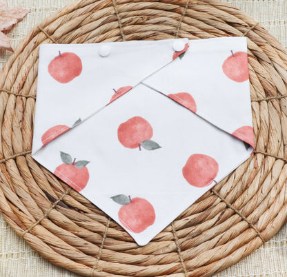 Apple Orchard Bandana
