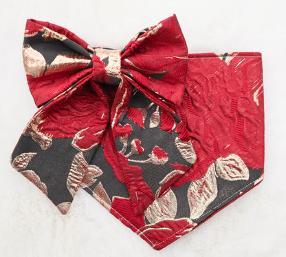 Gilded Rose Bandana