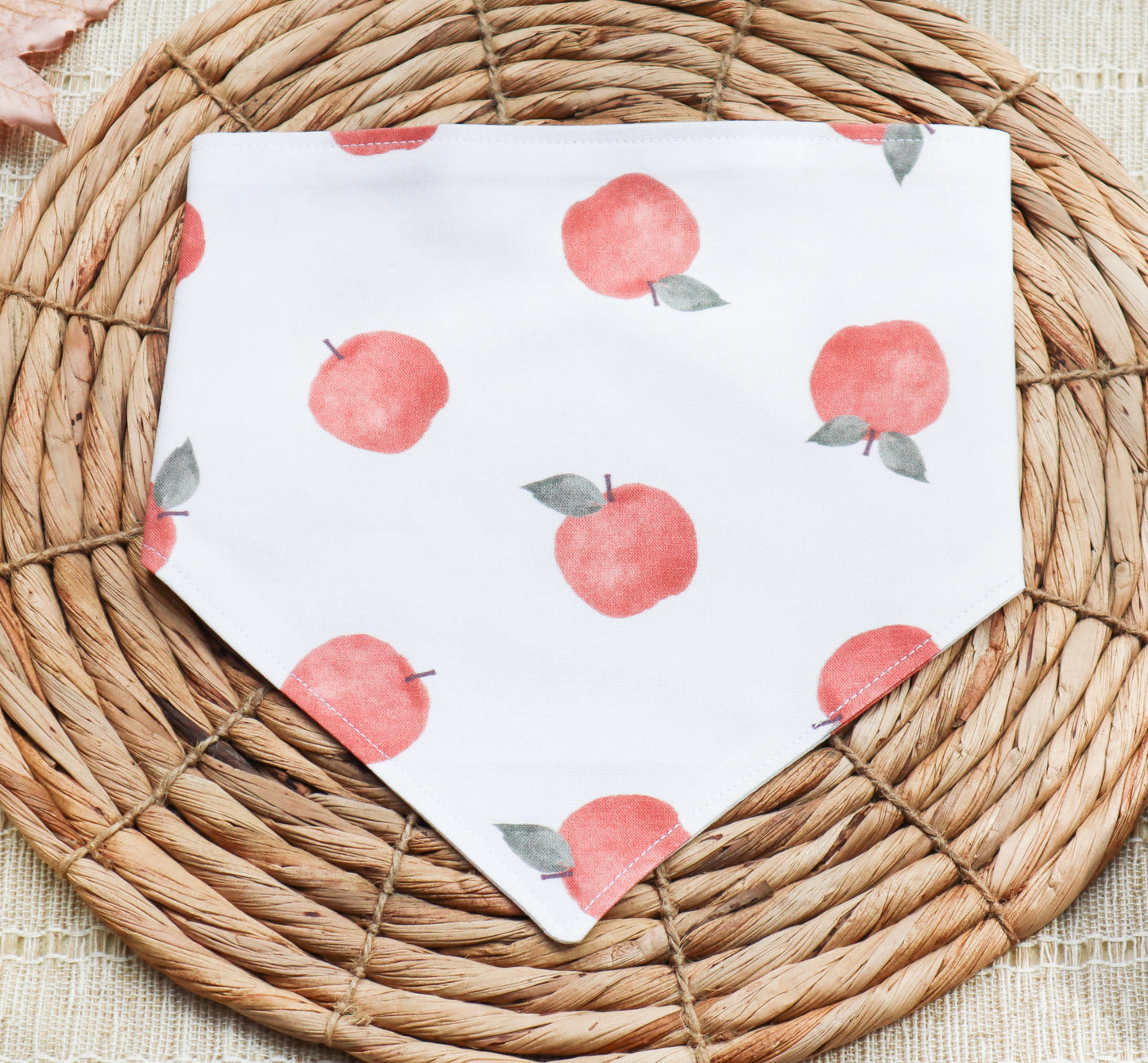 Apple Orchard Bandana
