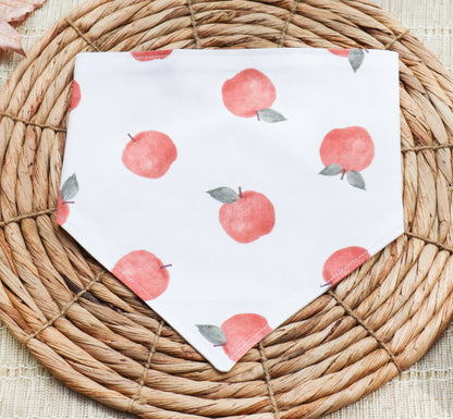 Apple Orchard Bandana