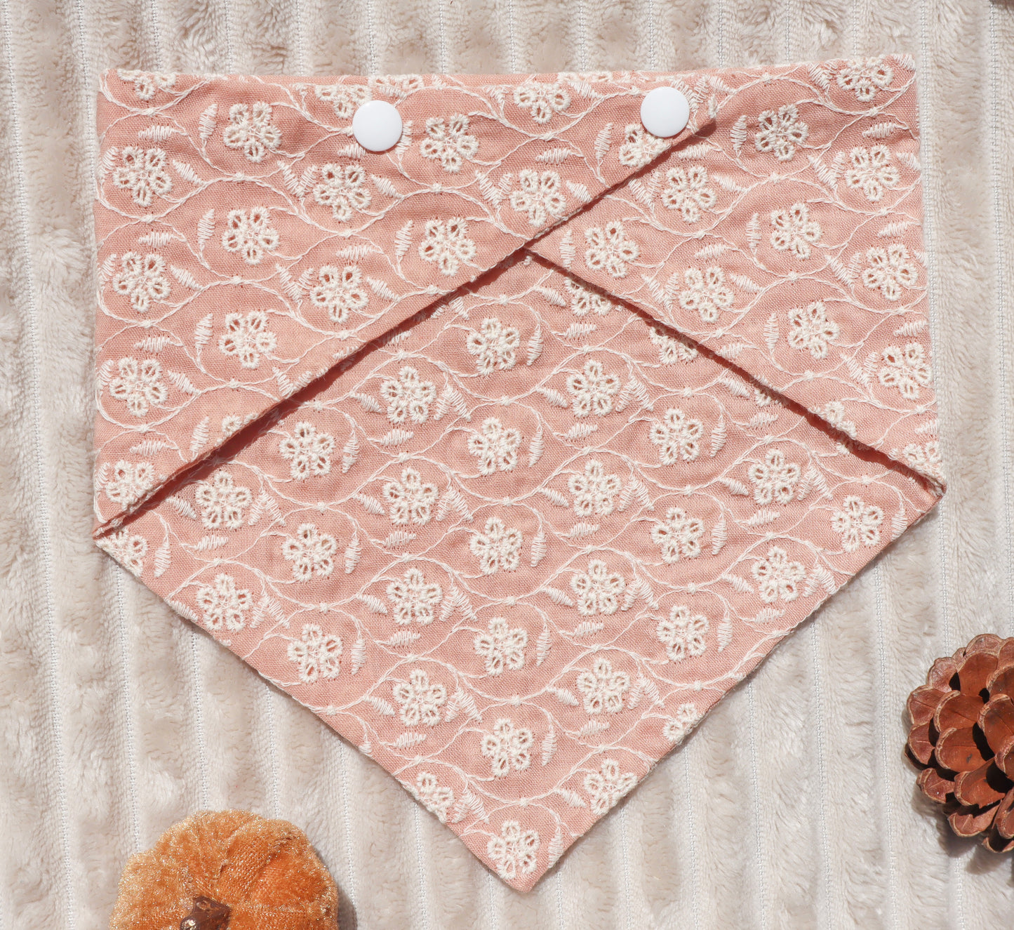 Harvest Bloom Bandana