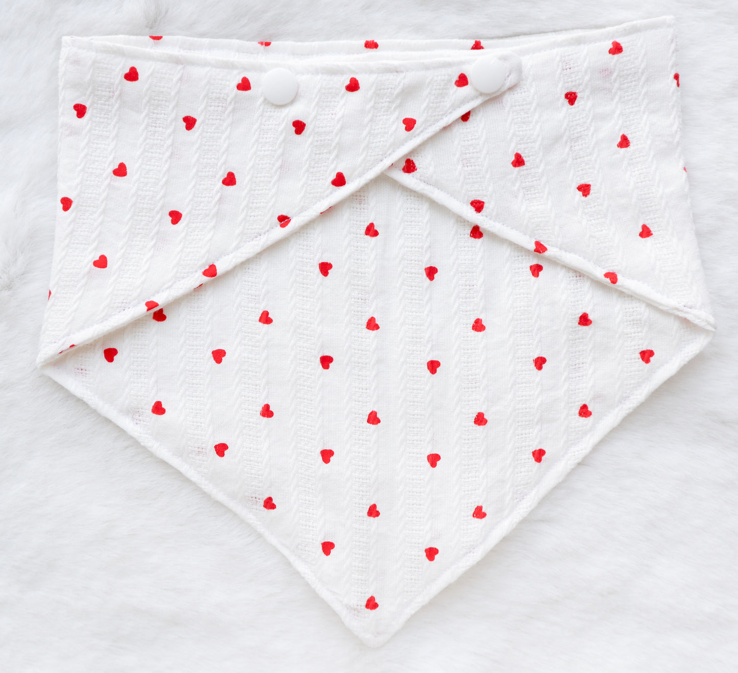 Lots of Love Bandana