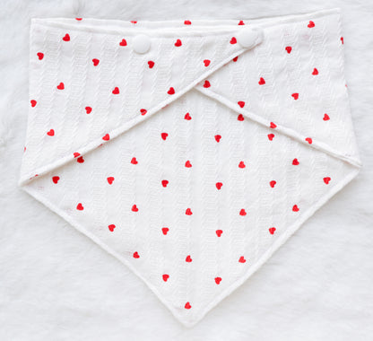 Lots of Love Bandana