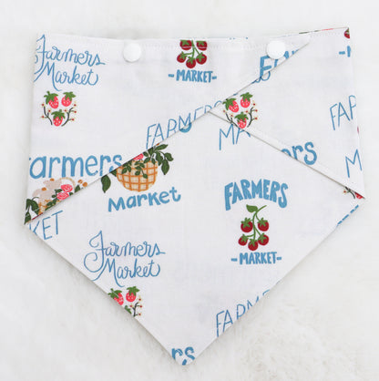 Farmers Market Bandana
