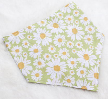 Daisy Days Bandana