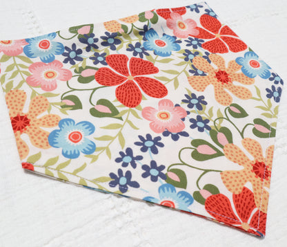 Farmers Market Florals