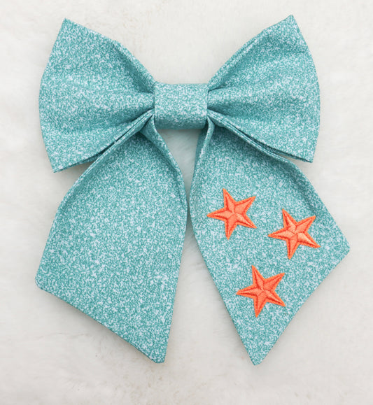 Glam Pet Bow