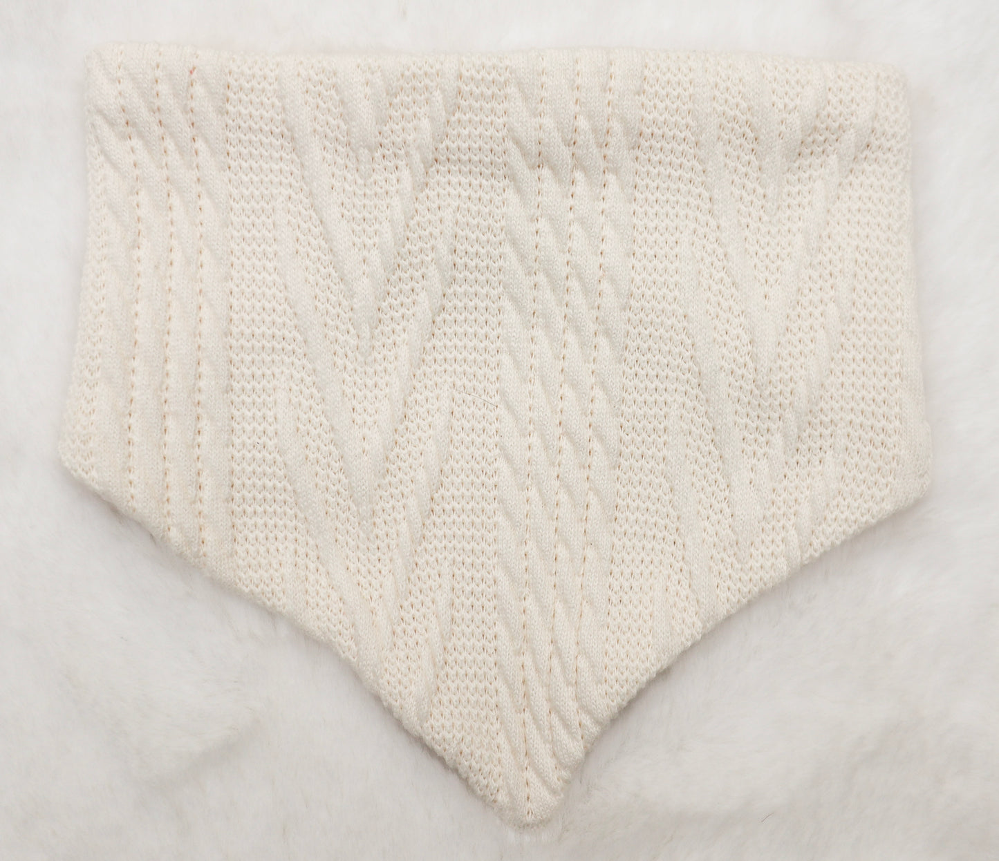 Snowfall Sweater Weather Bandana