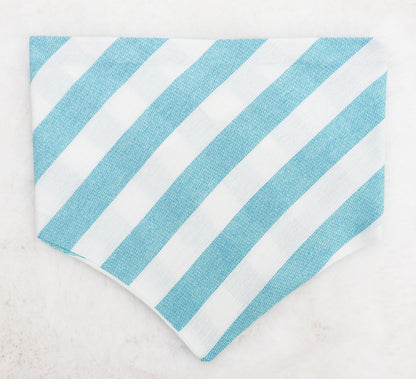 Seaside Stripes Bandana