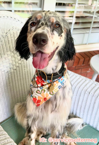 Farmers Market Florals