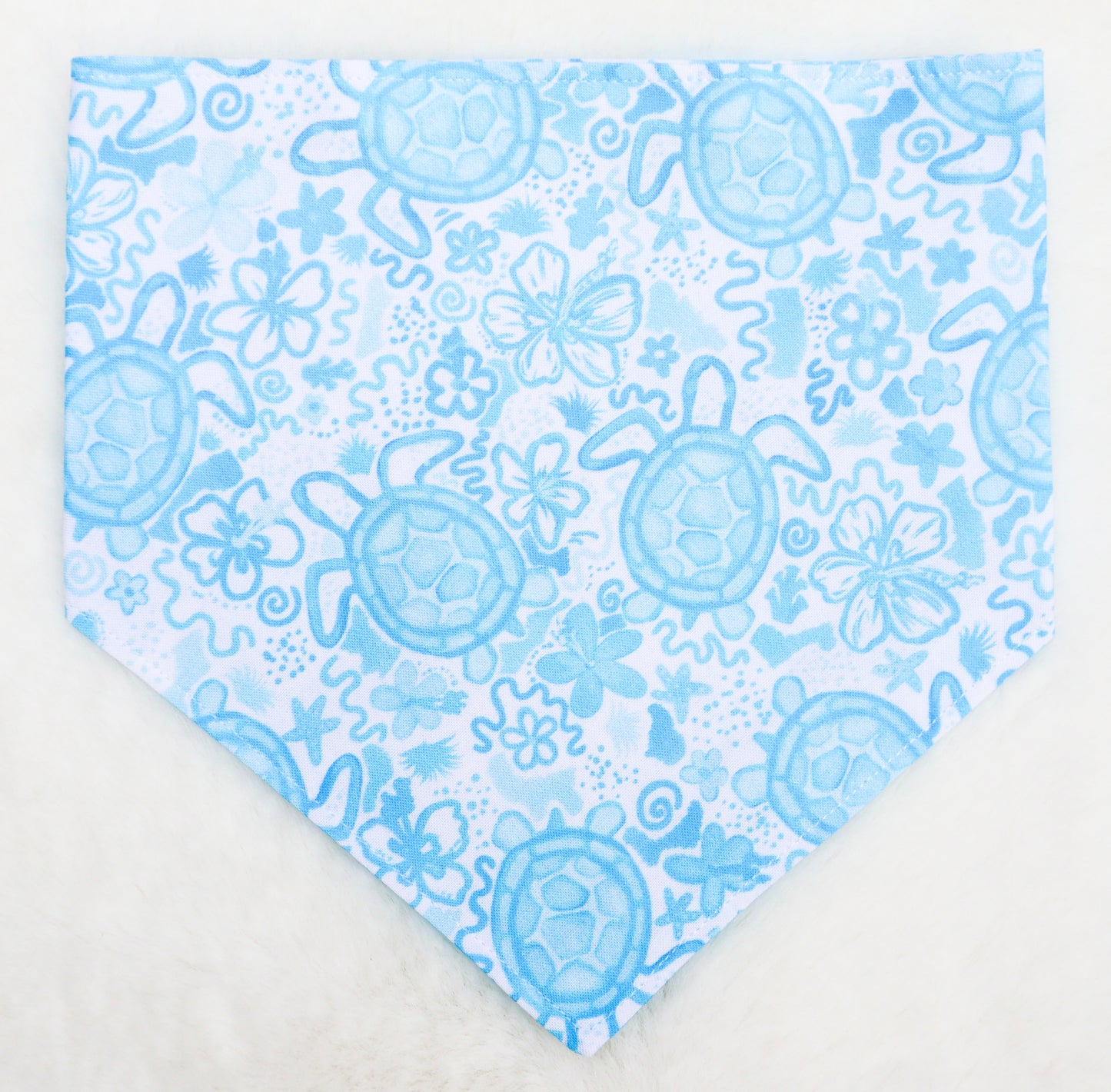 Turtle Bay Bandana