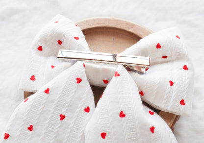 Lots of Love Hair Bow